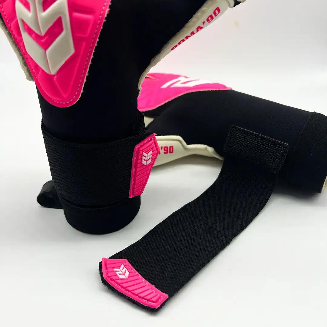 Guantes de Portero TwoFive Roma90 Pink Pro 5/7