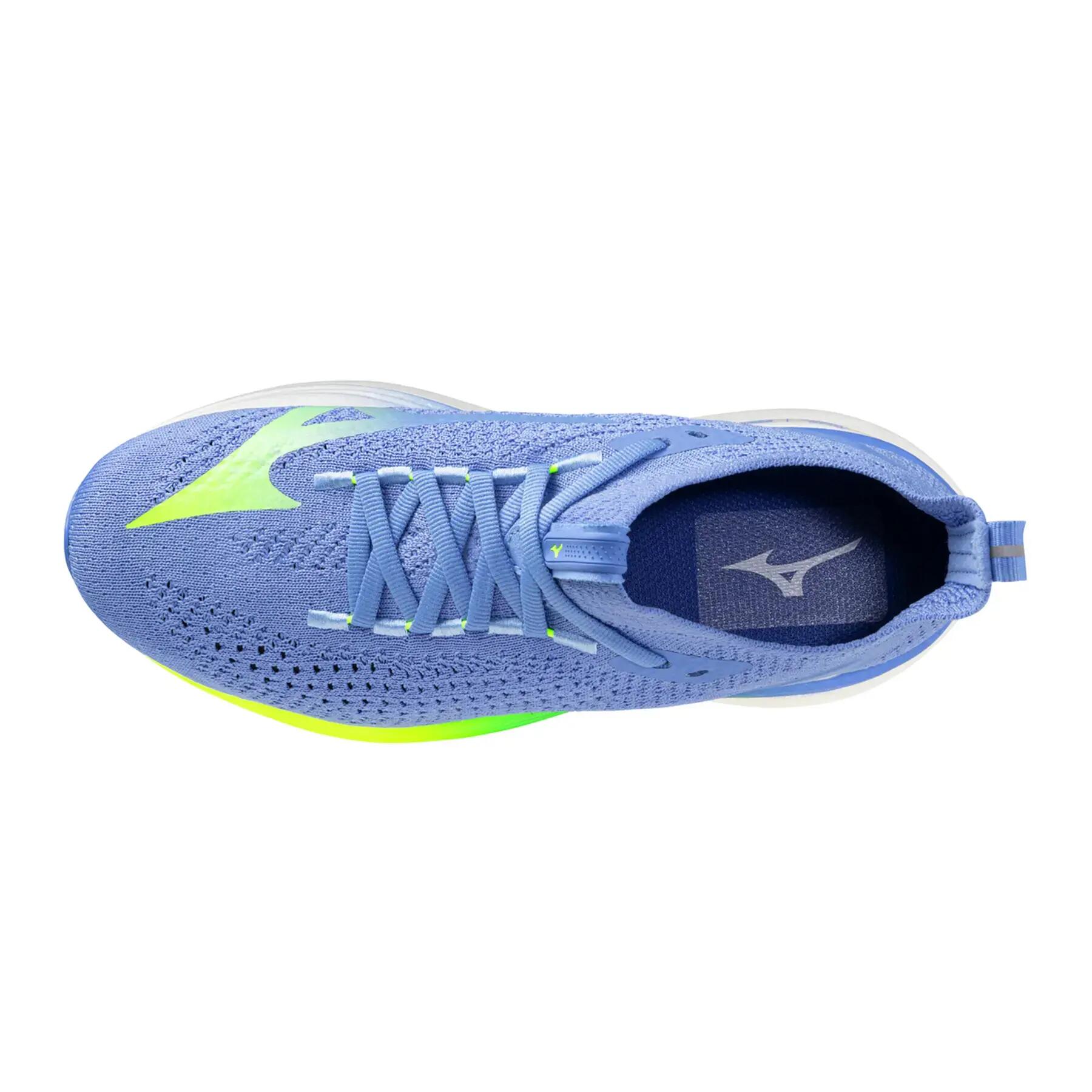 Damskie buty do biegania Mizuno Neo Vista 2 3/7