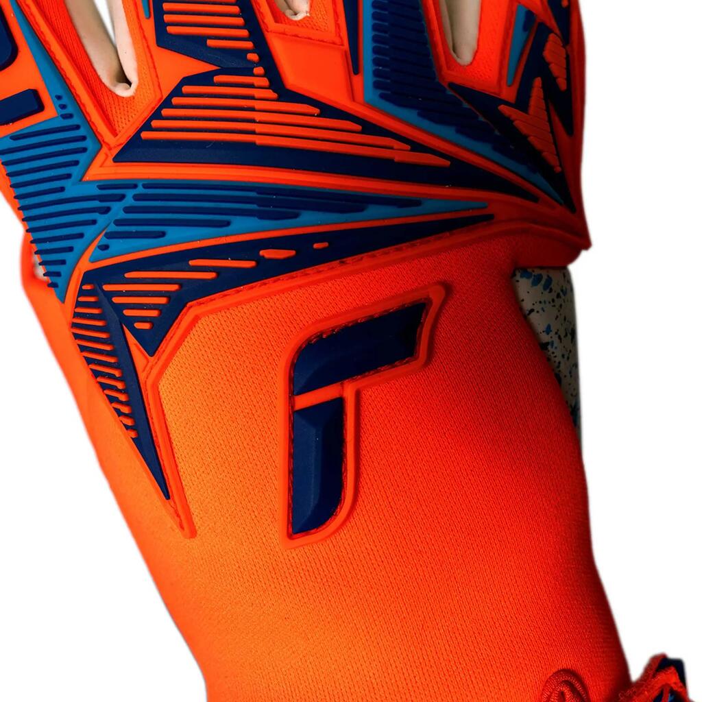 Reusch Guanti Da Portiere Attrakt Freegel Fusion