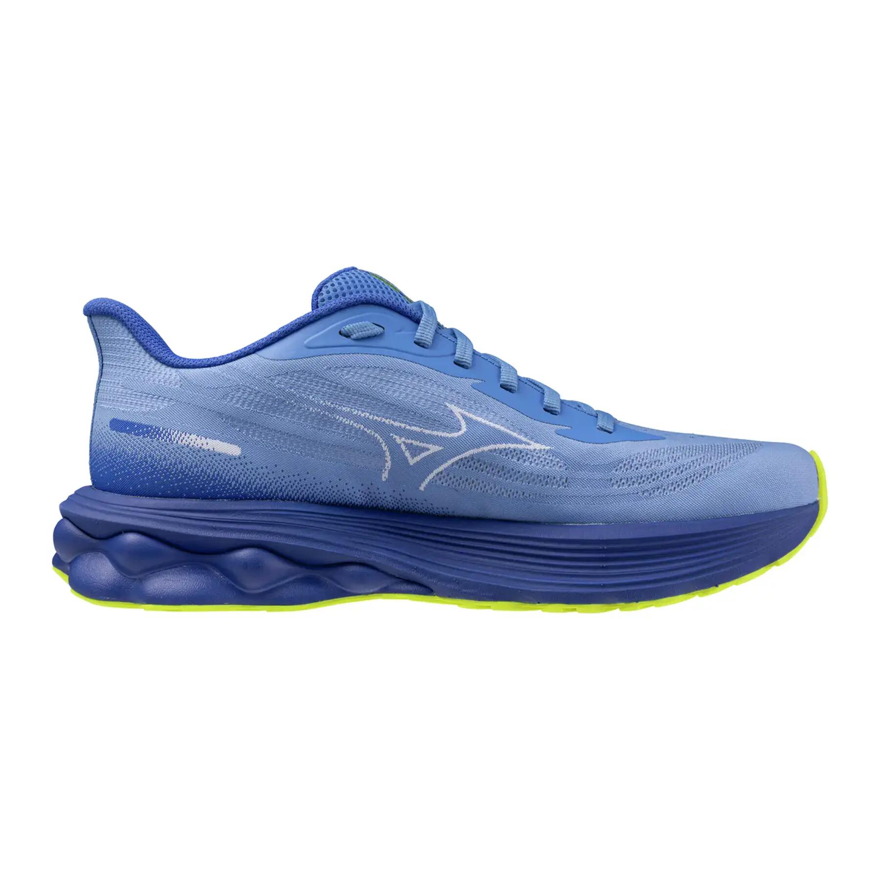 Scarpe running da donna Mizuno Wave Skyrise 7 2/6