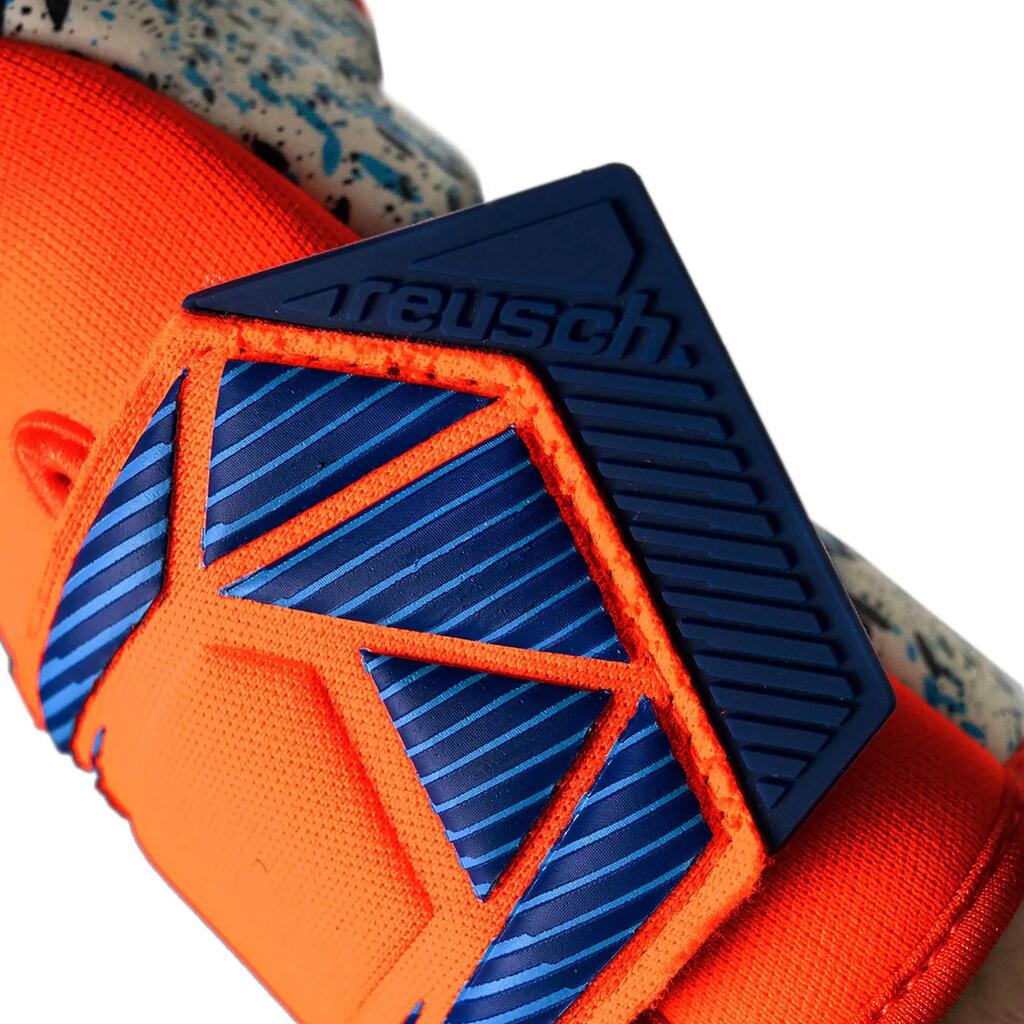 Reusch Guanti Da Portiere Attrakt Freegel Fusion