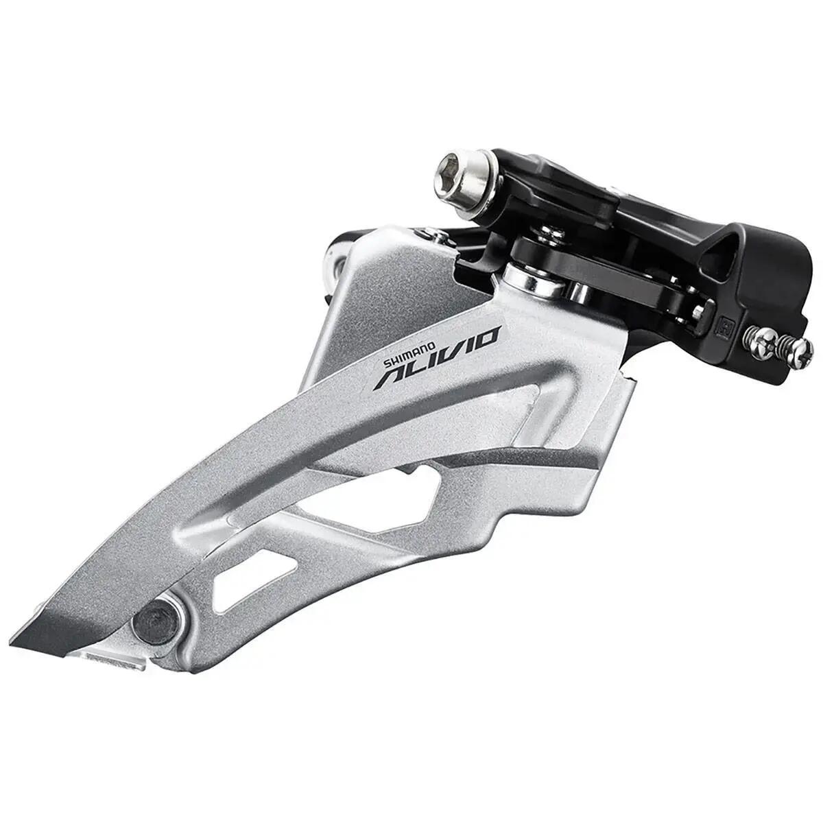 Deragliatore anteriore Shimano Alivio FD-M3100MM4 1/1