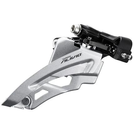 Przerzutka przednia Shimano Alivio FD-M3100MM4
