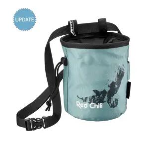 Sac à magnésie Red Chili Beta 2/2