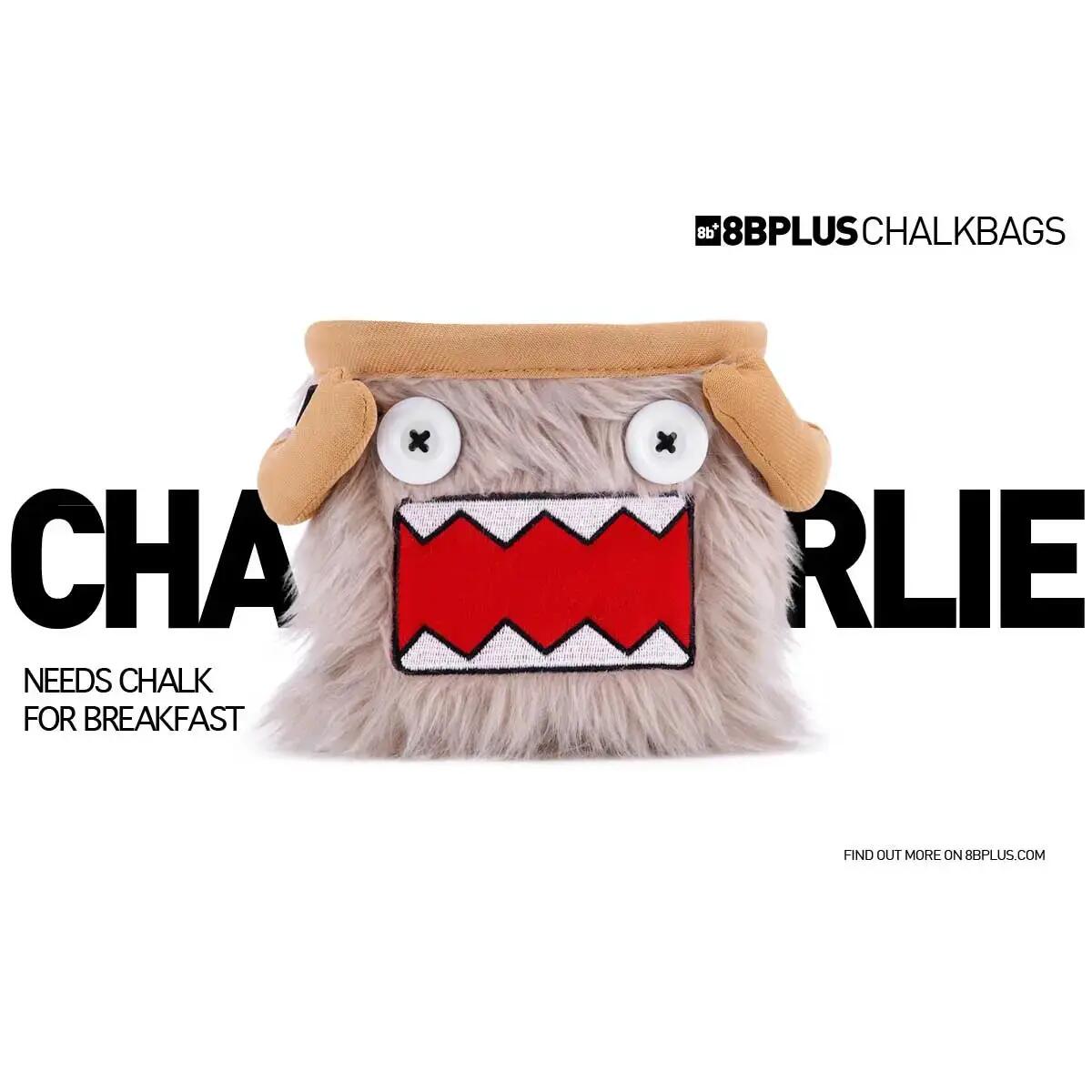 Sac à magnésie Charlie 3/3