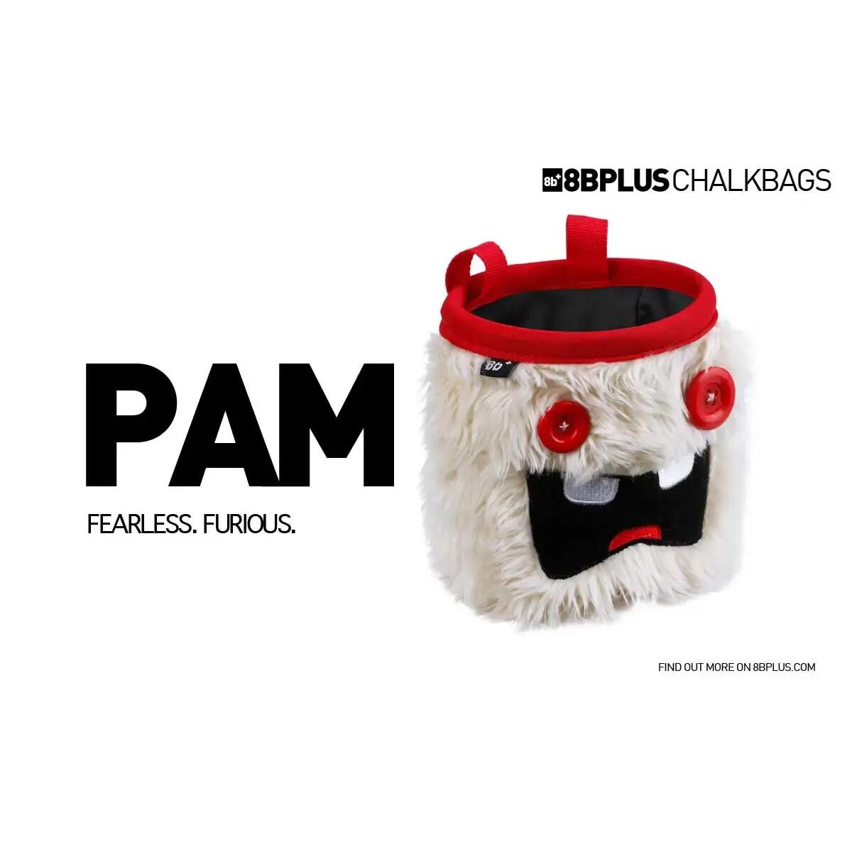 Sac à magnésie Pam 3/3