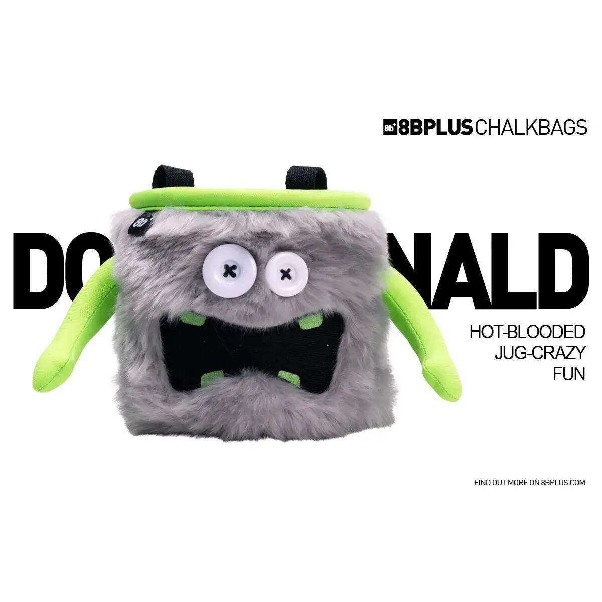 Sac à magnésie Donald 3/3