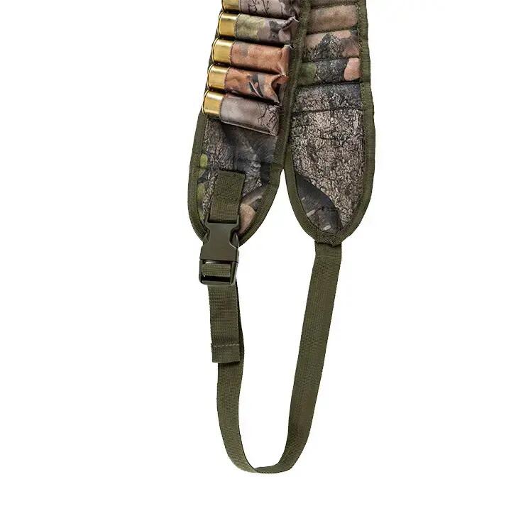 Cartouchière Jack Pyke Taille Ajustable-Camo 3/3