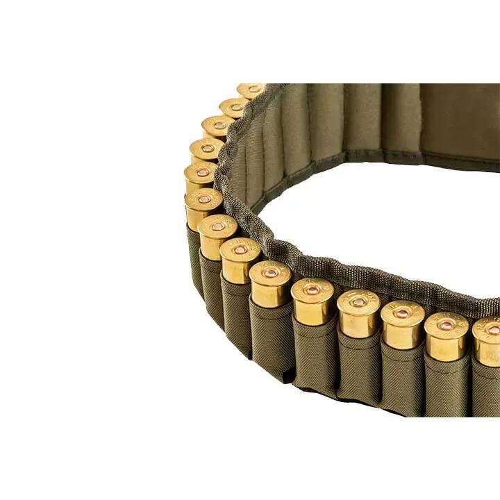 Cartouchière Jack Pyke Taille Ajustable-Verte 2/2