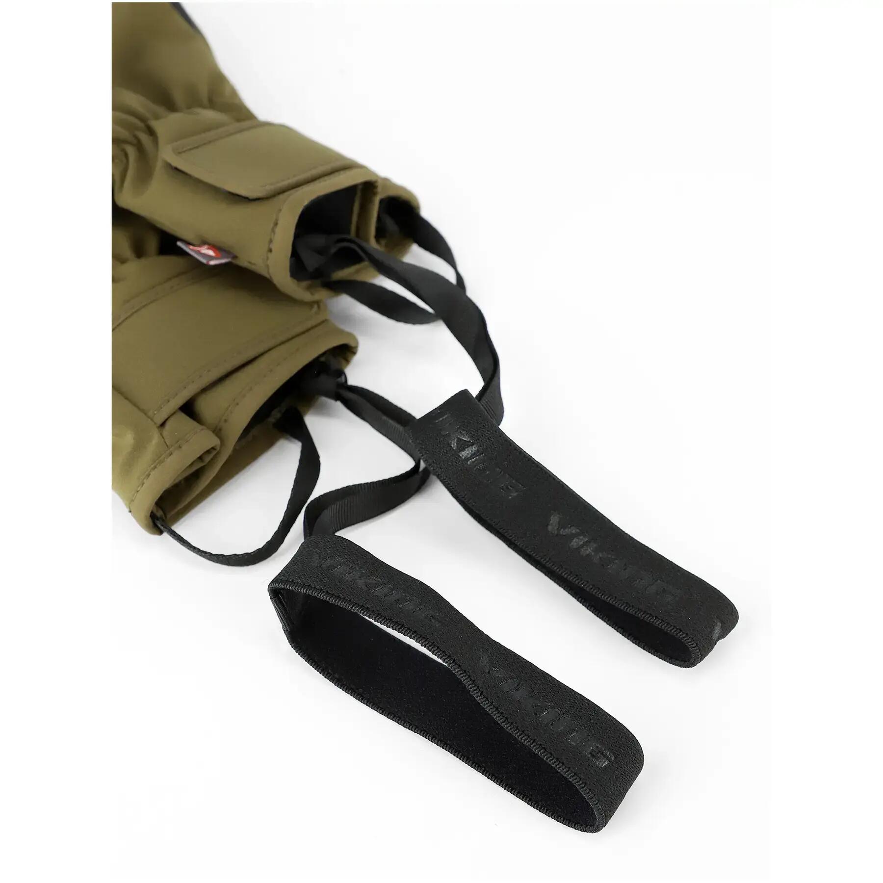 Skihandschuhe Viking Norvik Pro Pipe 4/4