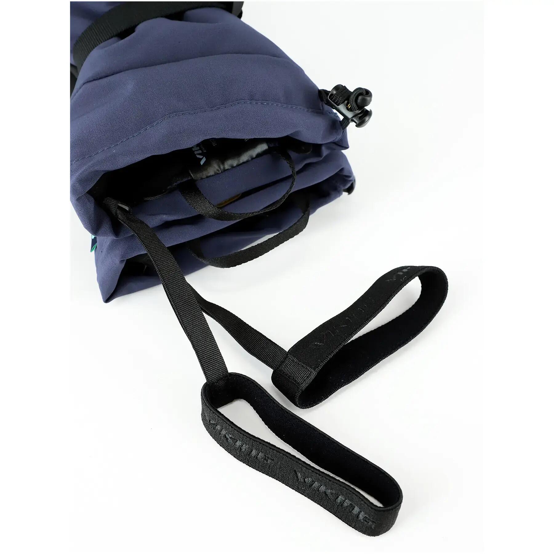 Manoplas de esquí mujer Viking Narvik Pro 4/4