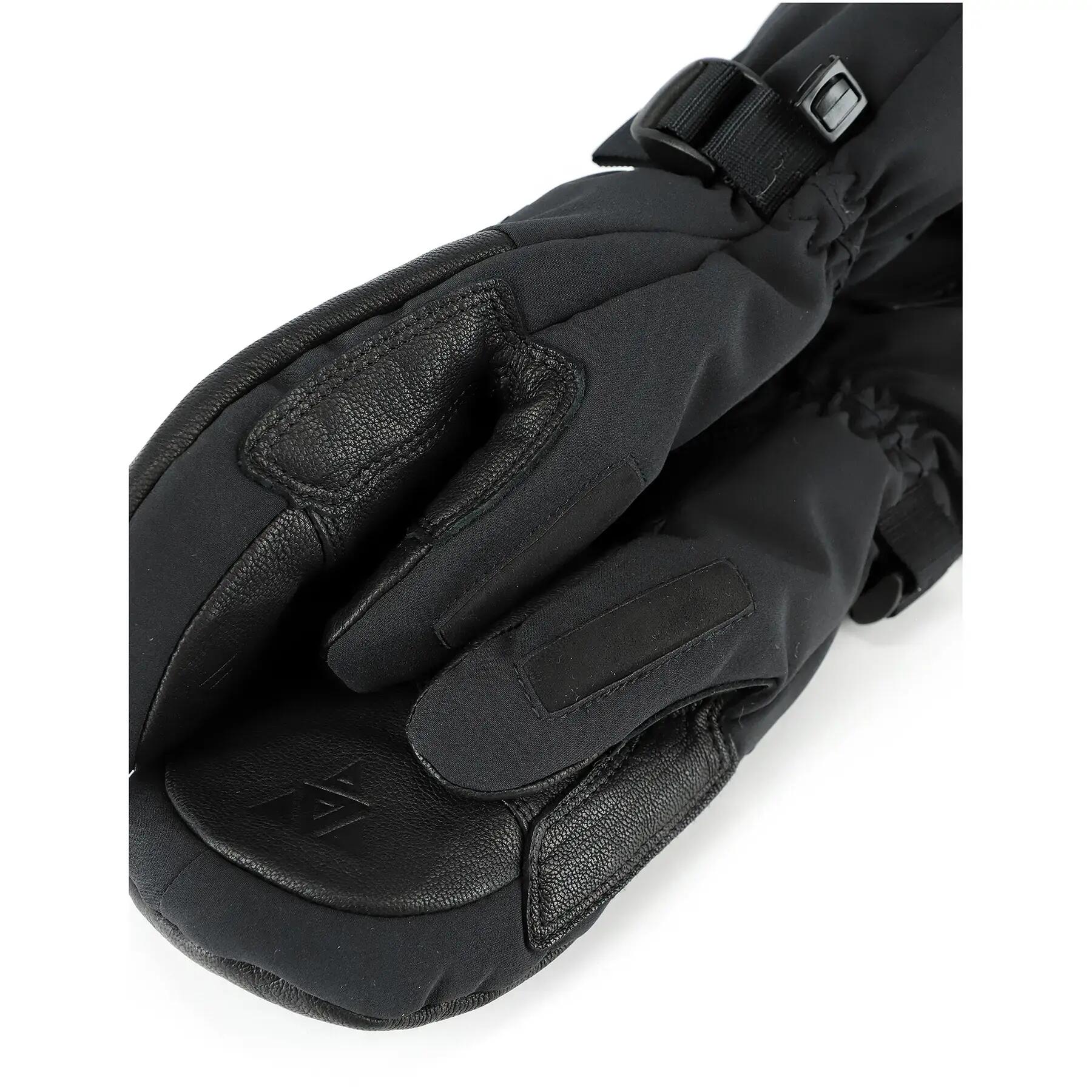 Freeride-Handschuhe VIKING Norvik Pro Mitten 4/4