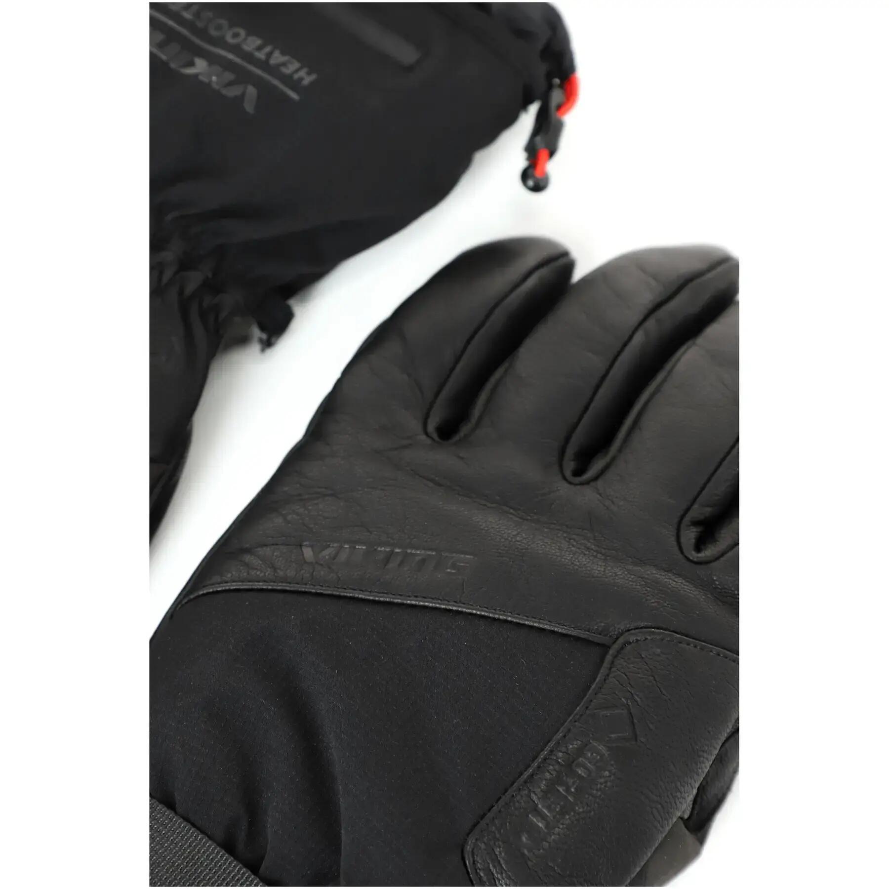 Skihandschuhe VIKING Heatbooster 2.0 GTX z ogrzewaniem 5/5