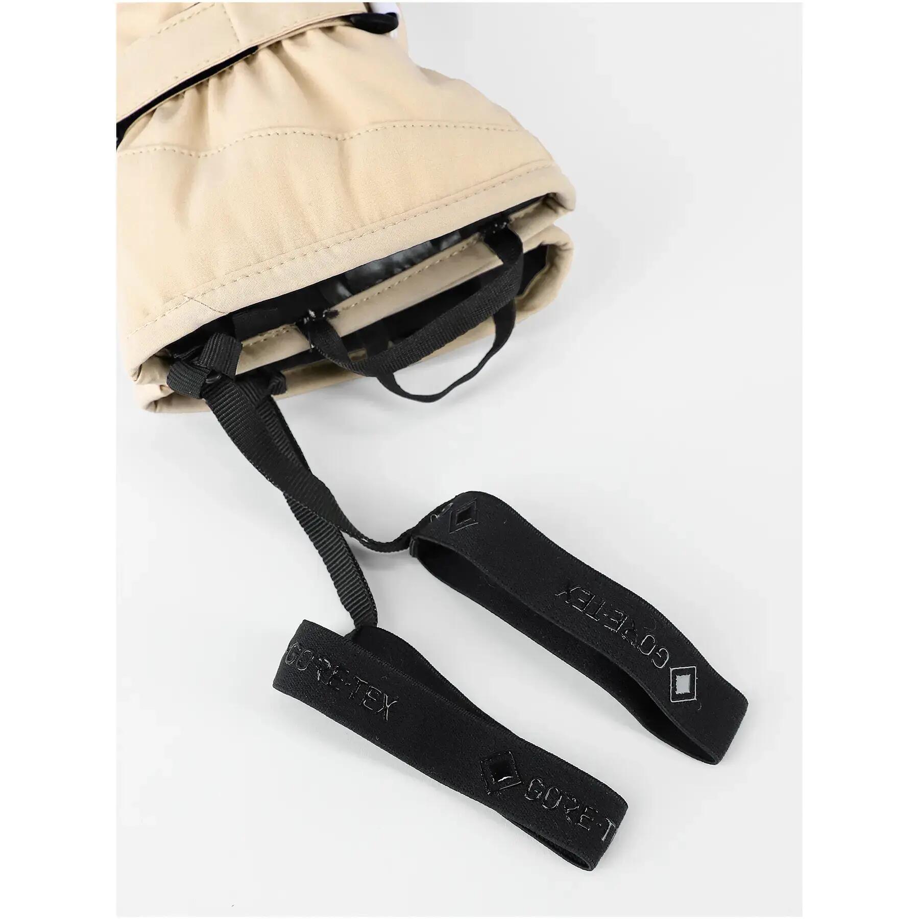 Luvas de esqui femininas Viking Sherpa 2.0 GTX 4/4