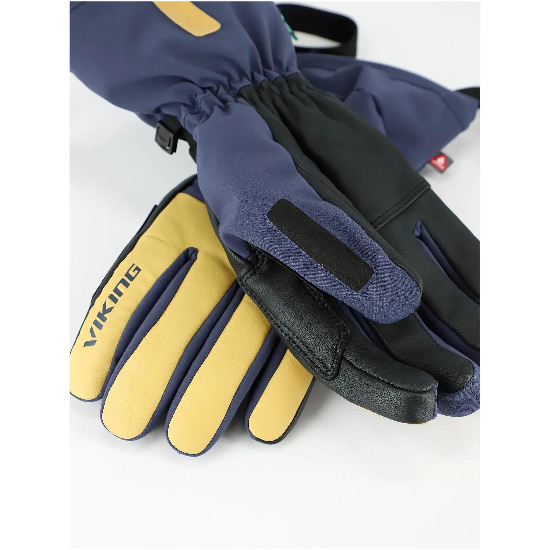 Freeride-Handschuhe VIKING Norvik Pro 4/4