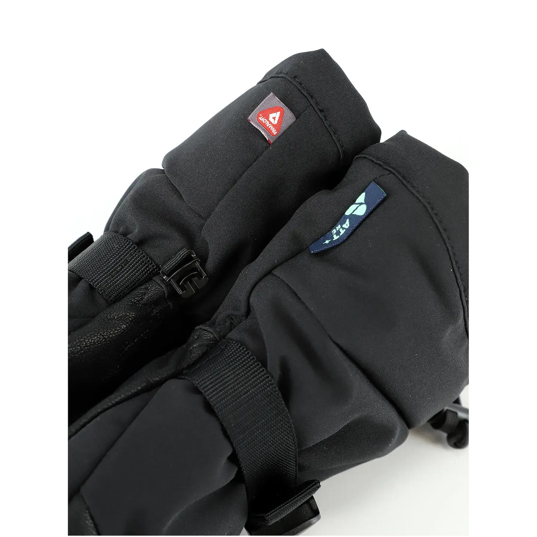 Freeride-Handschuhe VIKING Norvik Pro Mitten 3/4