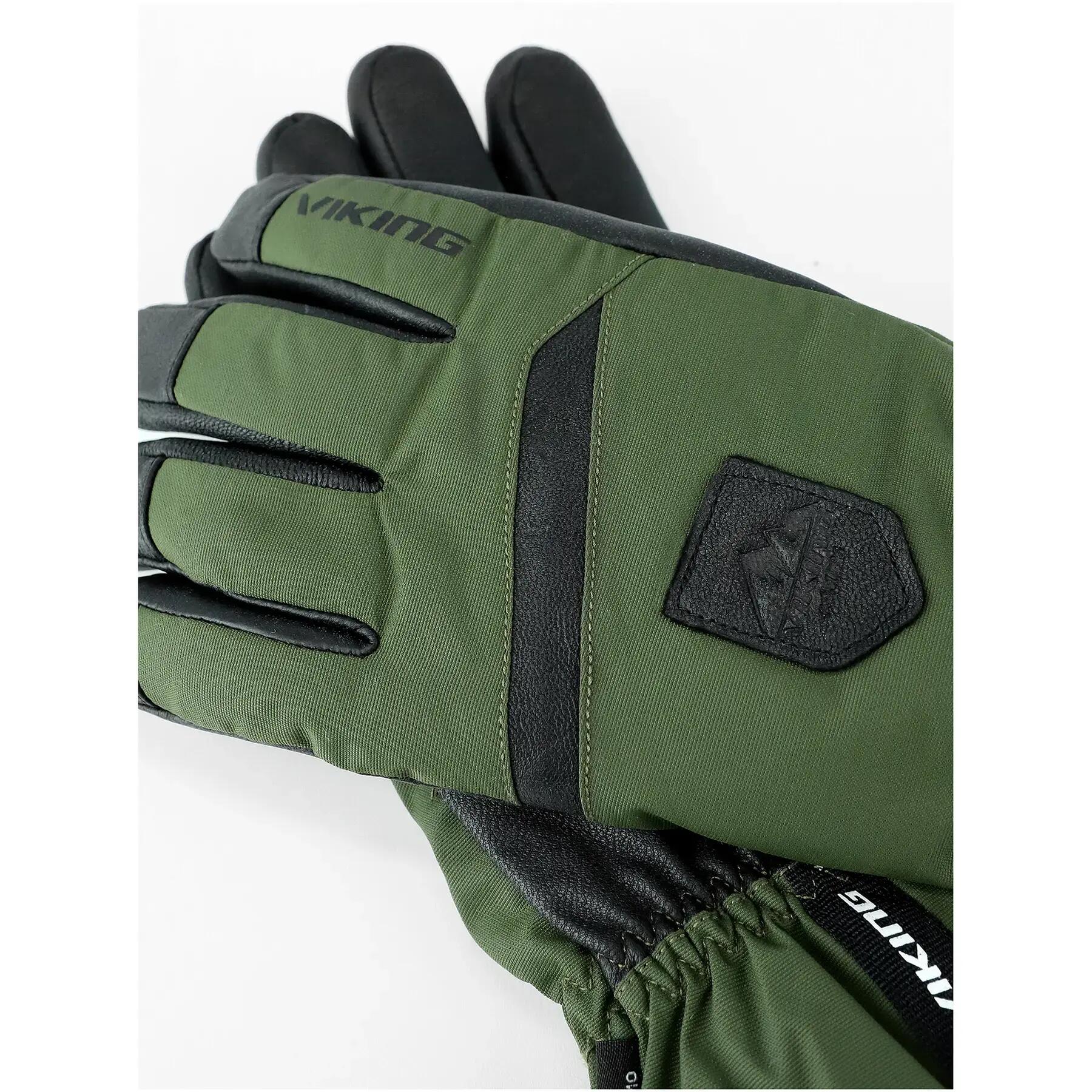 Freeride-Handschuhe VIKING Norvik Pro 4/4