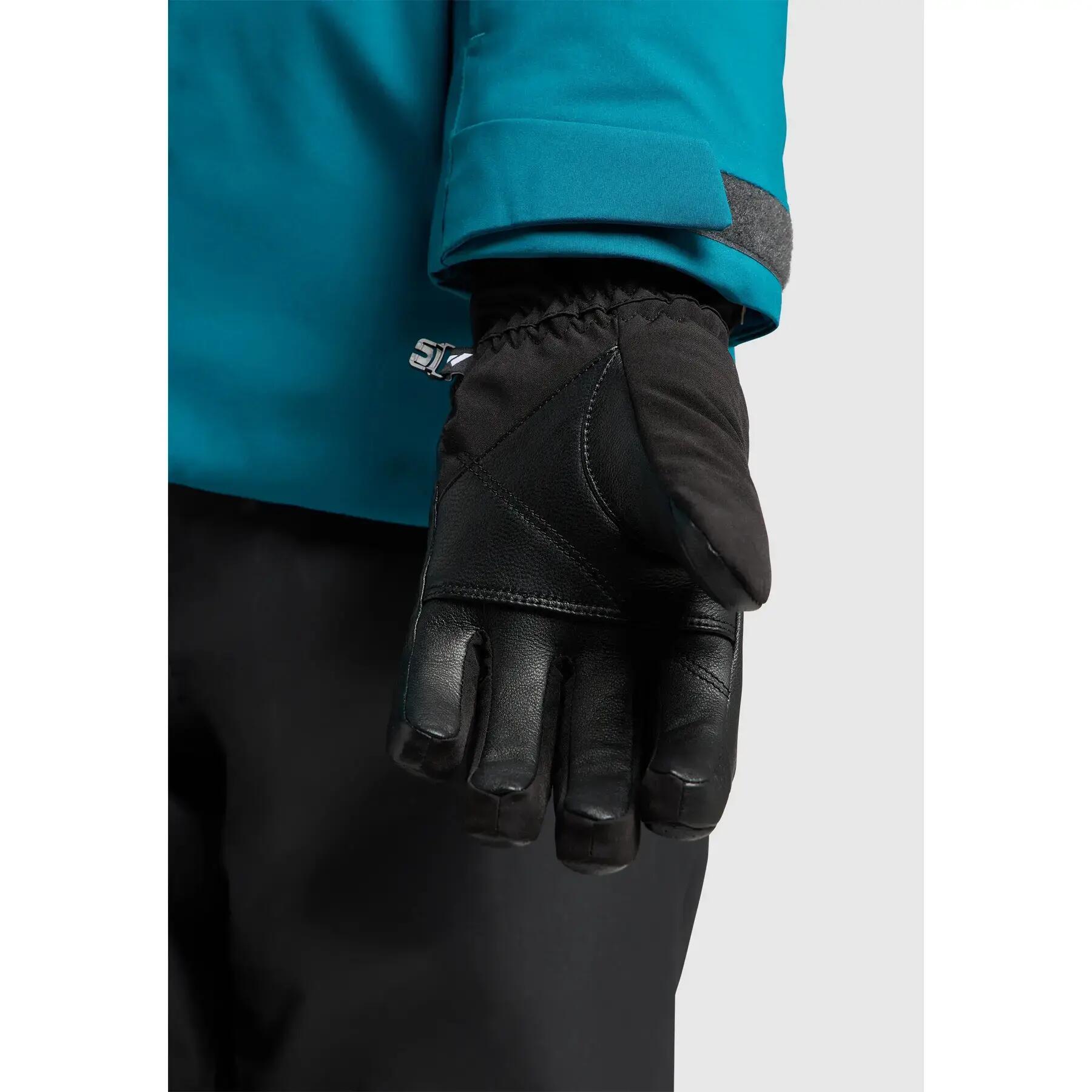 Gants de ski Zanier Gerlos,STX 2/2