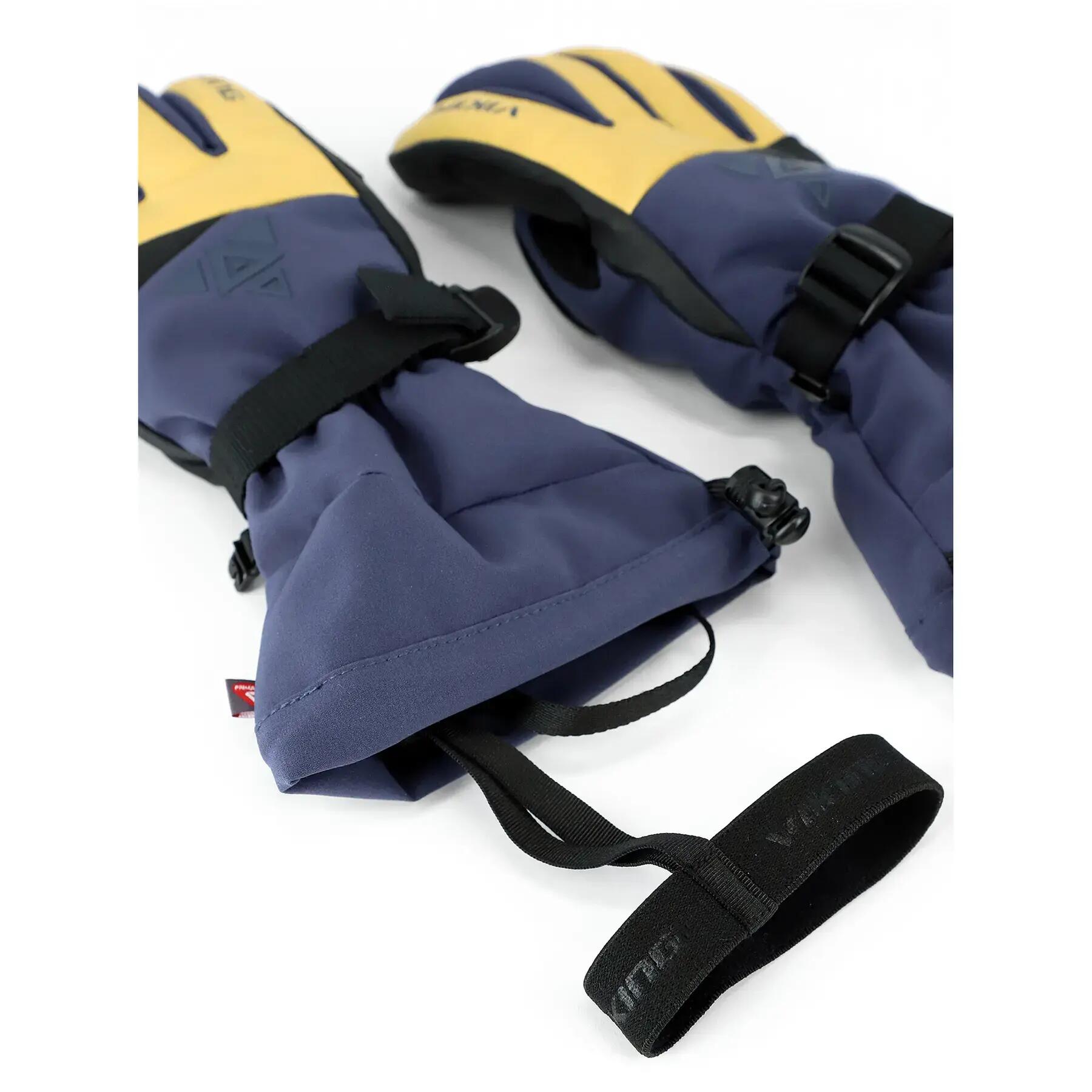 Freeride-Handschuhe VIKING Norvik Pro 3/4