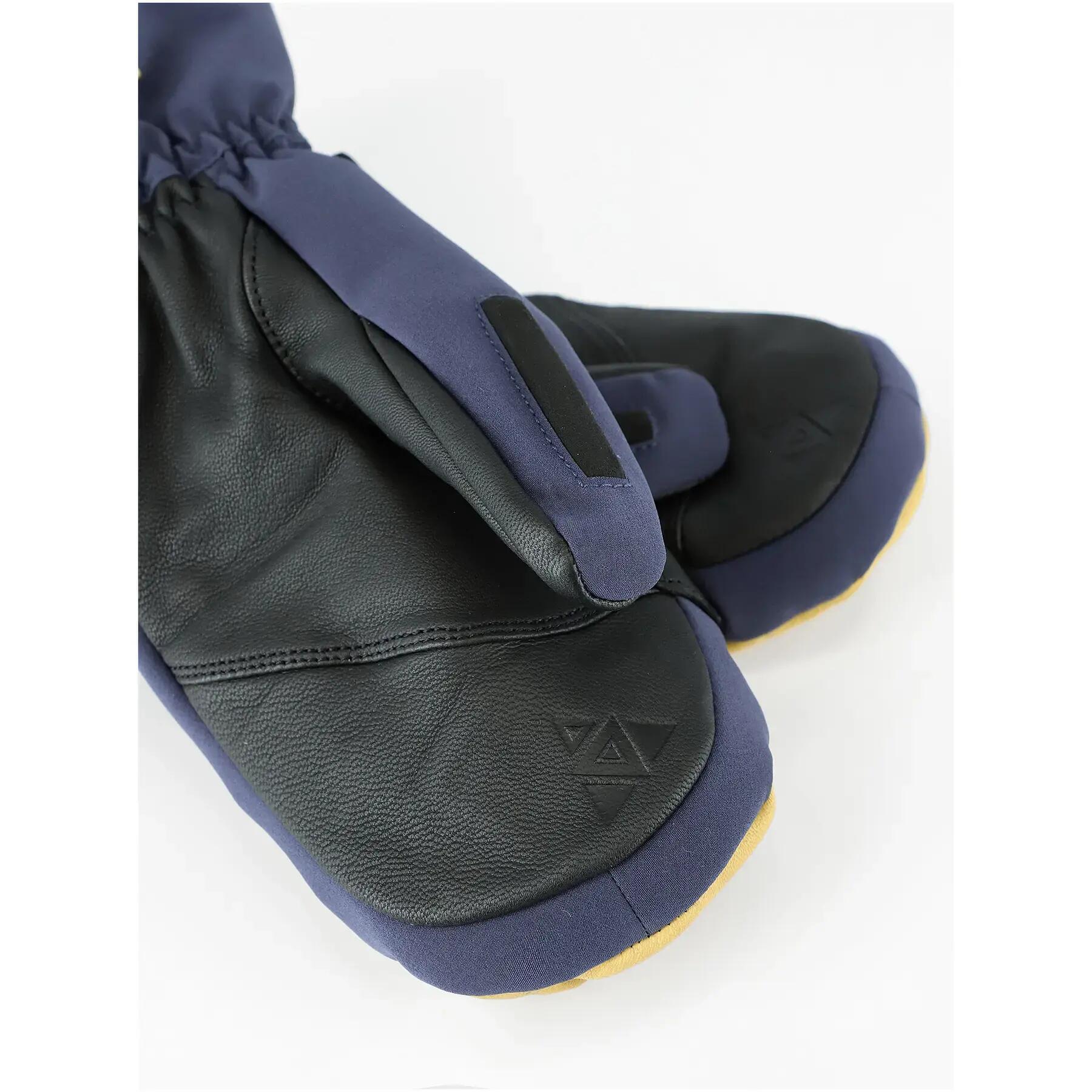 Manoplas de esquí mujer Viking Narvik Pro 2/4