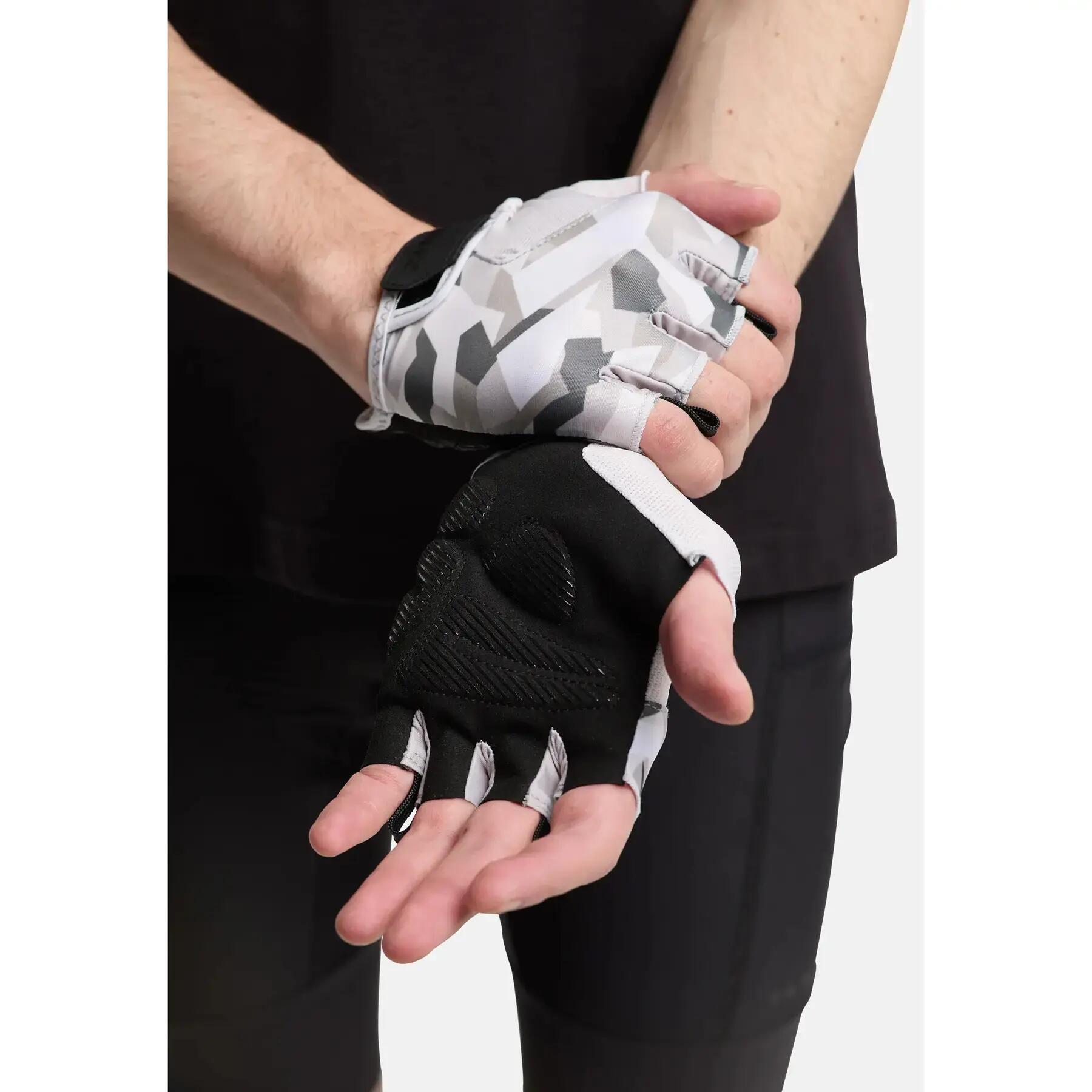 Gants courts Zanier Prolog 2/4