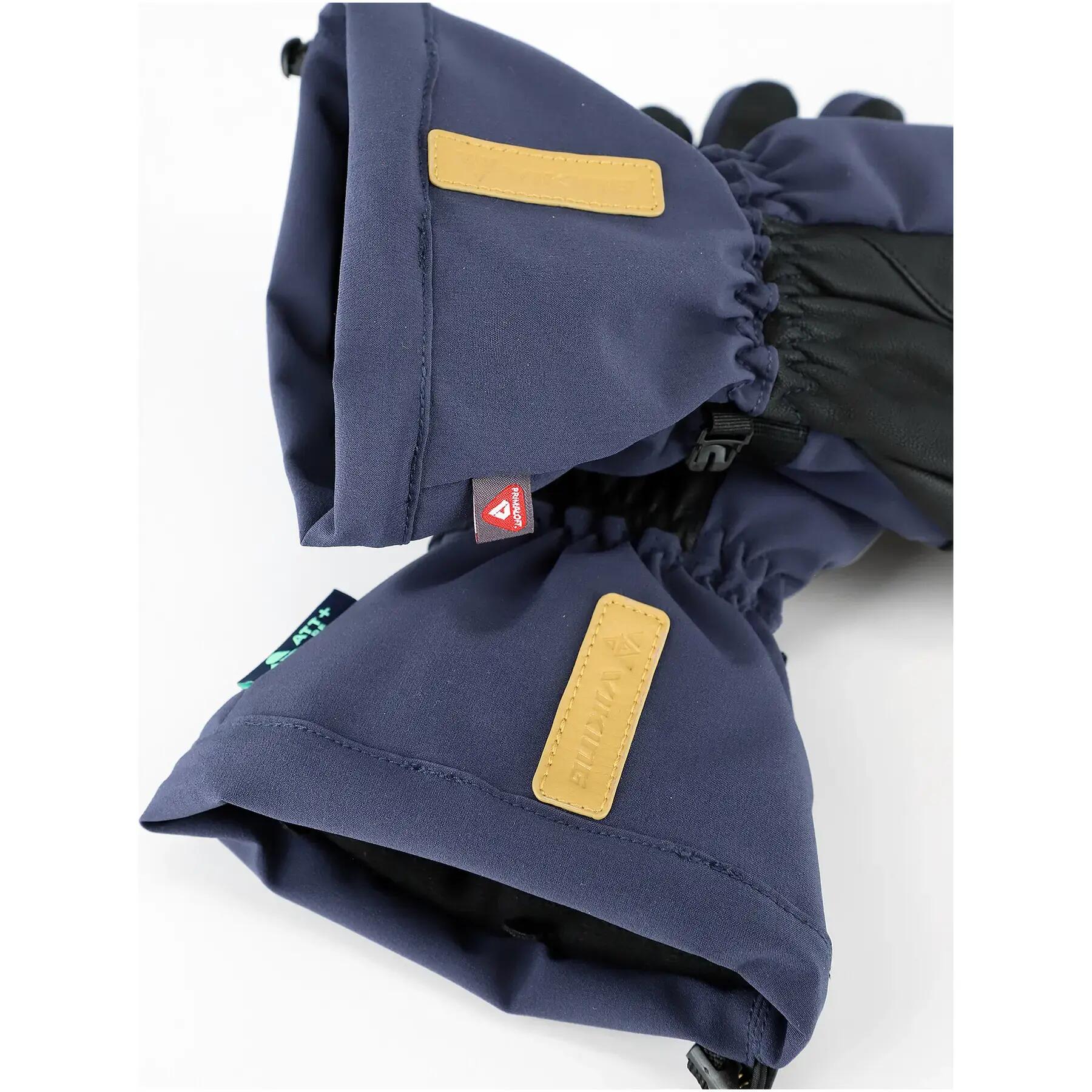 Guantes de esquí Viking Narvik Pro 2/4