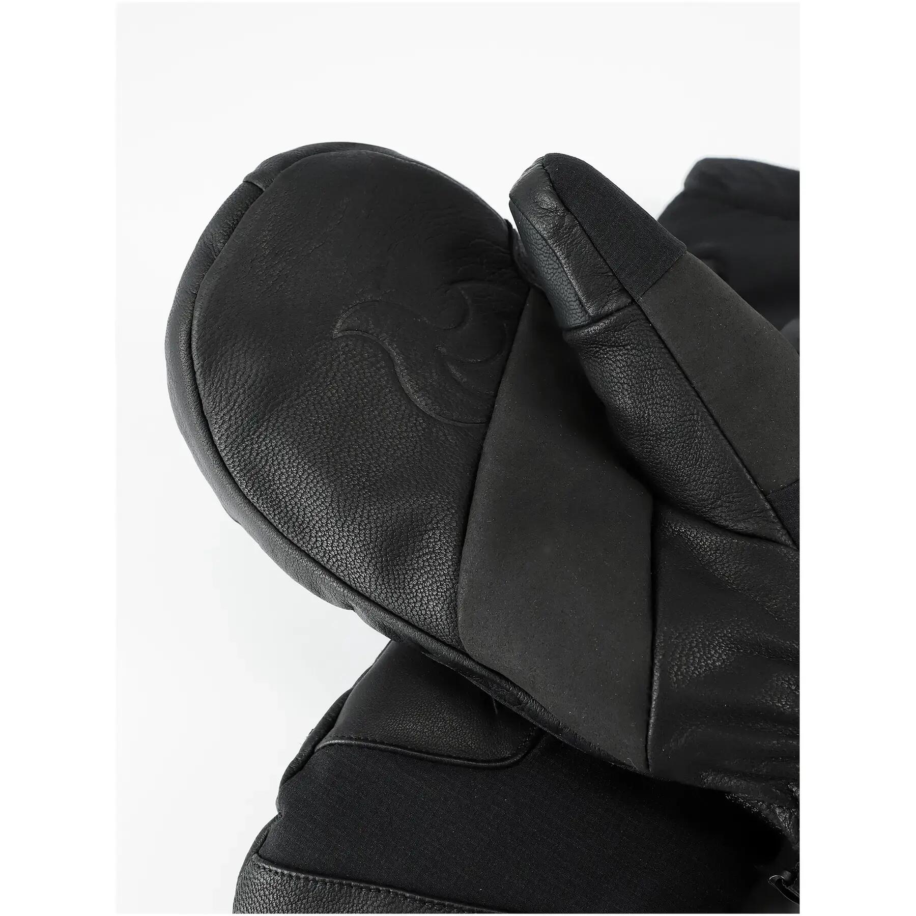 Luvas de esqui para mulher Viking Heatbooster 2.0 4/5
