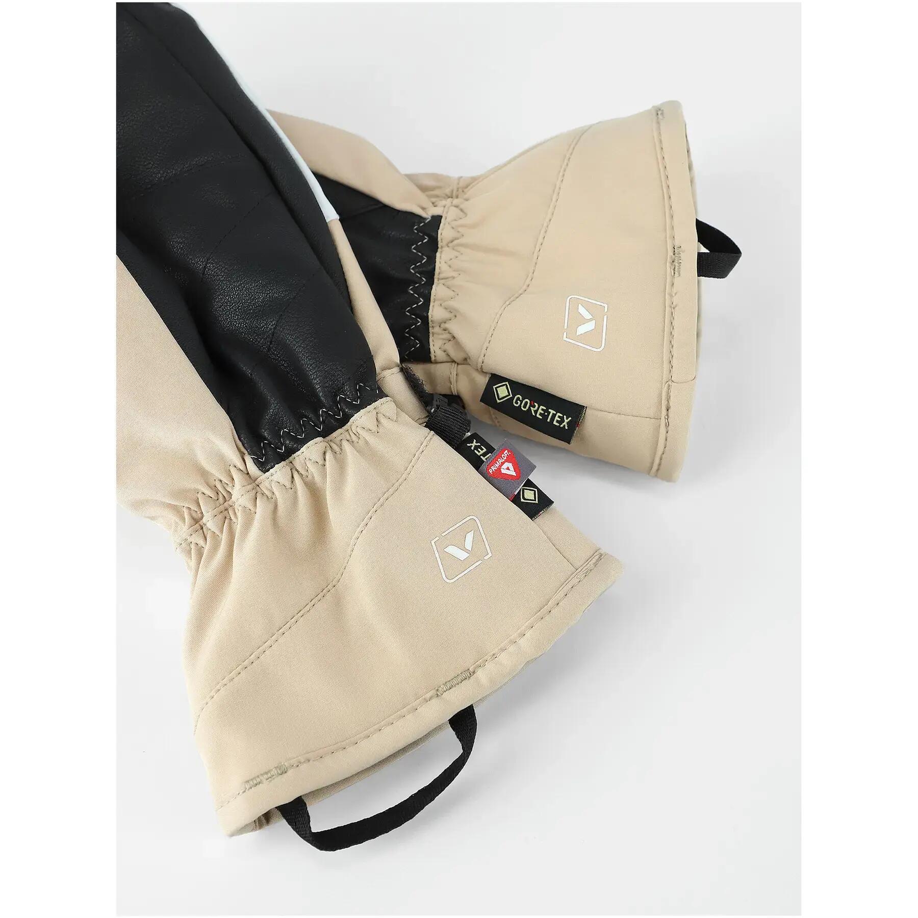 Damen Skihandschuhe VIKING Sherpa GTX Mitten 2.0 Fäustlinge 2/4