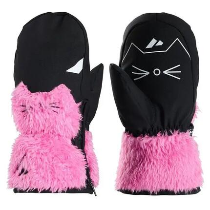 Moufles de ski bébé Zanier Cuddly