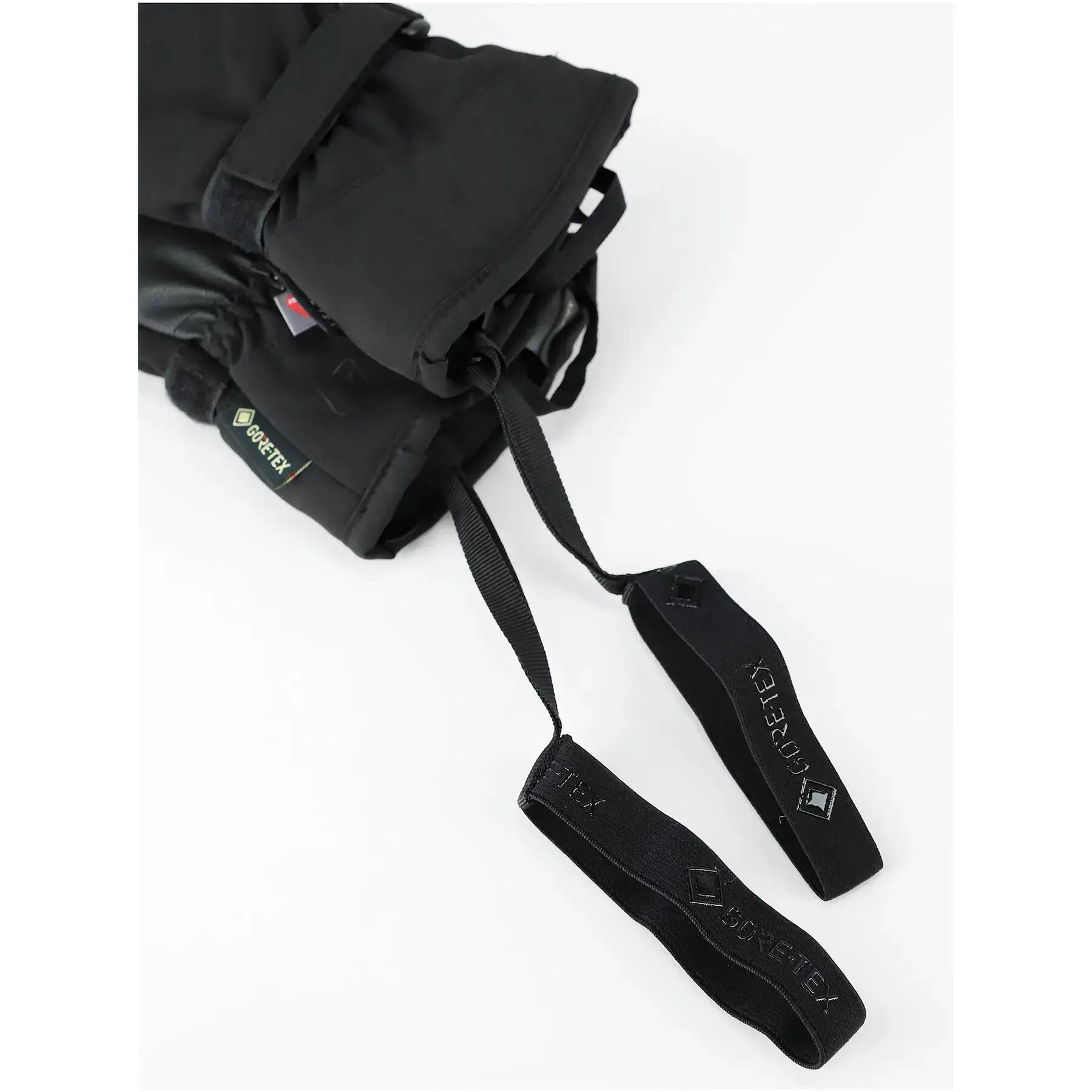 Damen Skihandschuhe VIKING Sherpa GTX 2.0 3/3