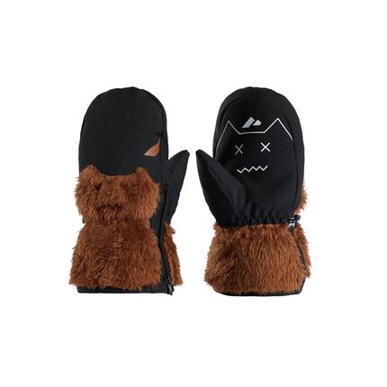 Moufles de ski bébé Zanier Cuddly