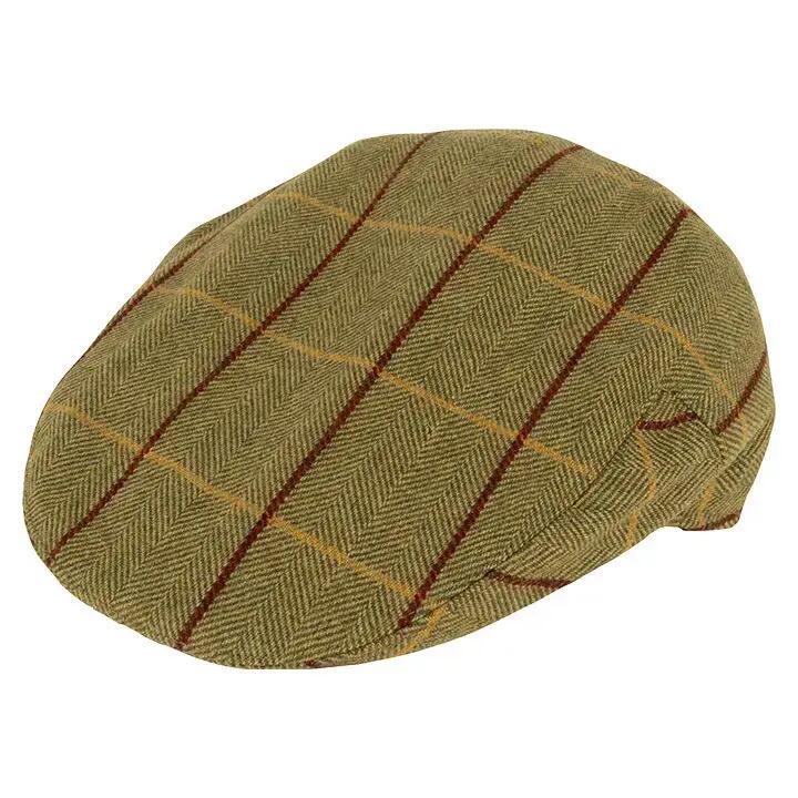 Casquette De Chasse Jack Pyke Tweed-59 4/5