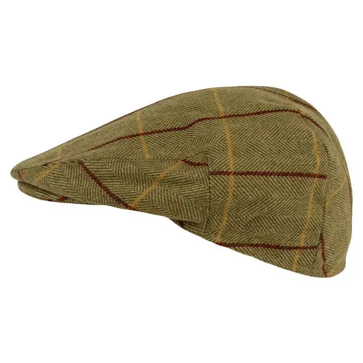 Casquette De Chasse Jack Pyke Tweed-59 3/5
