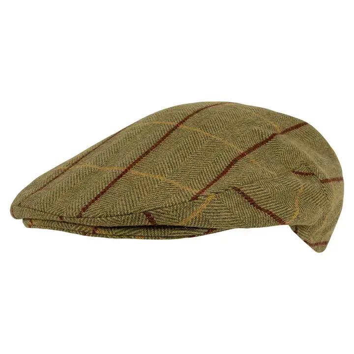 Casquette De Chasse Jack Pyke Tweed-59 2/5