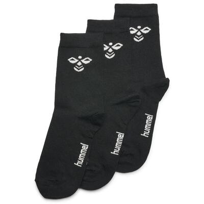 Instap long sokken sutton 3-pack uniseks kinderen