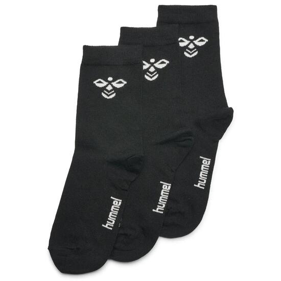 Chaussettes kid Hummel sutton (x3)