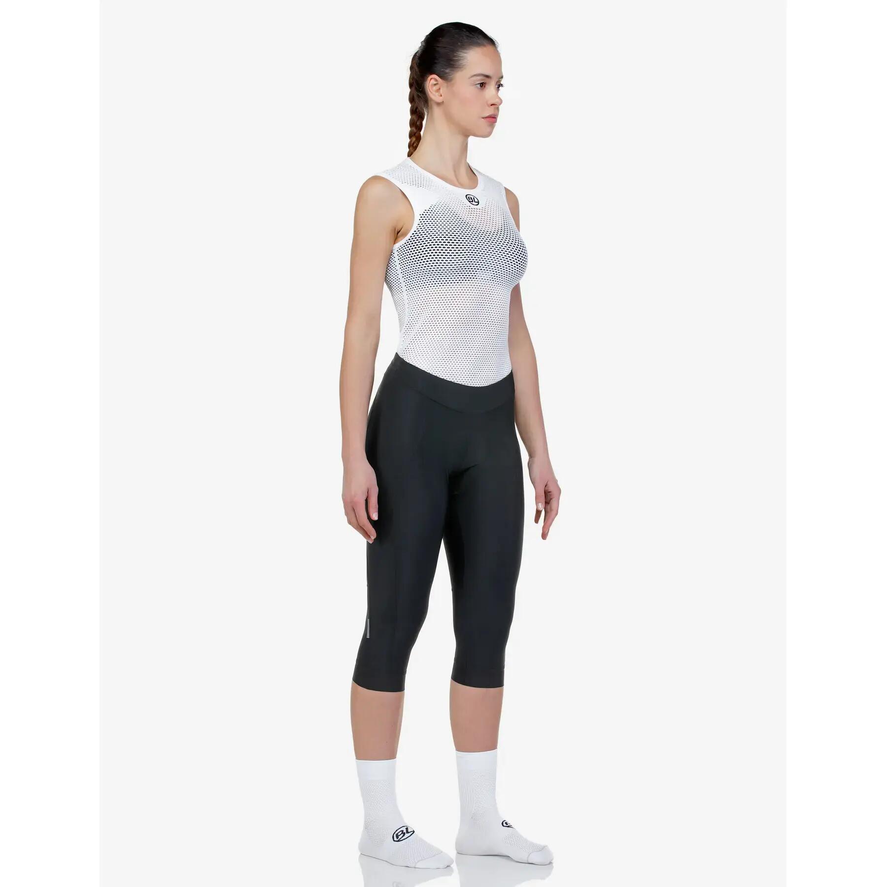 Legging 3/4 femme Bicycle Line Alysson S2 3/3
