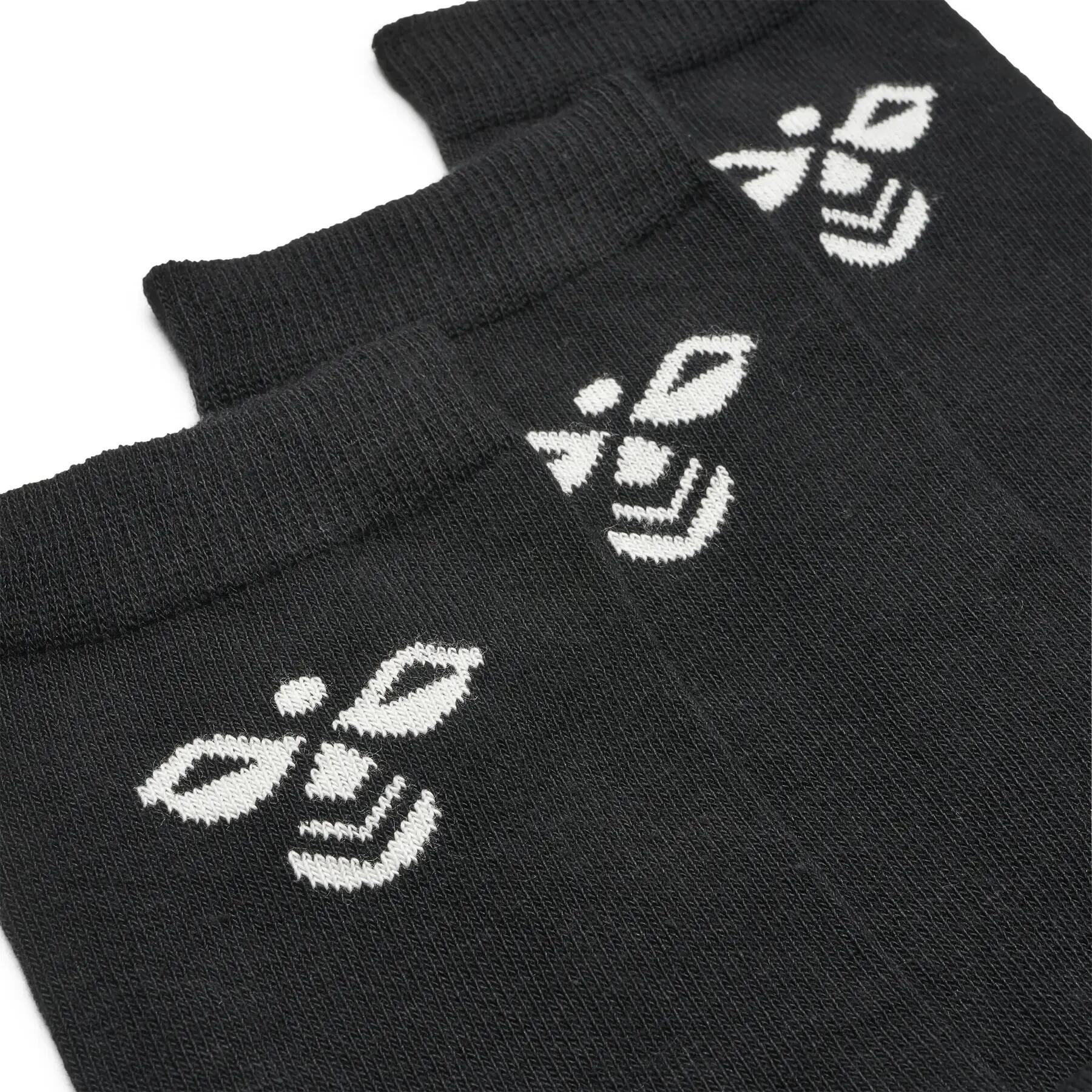 Kid socks Hummel sutton (x3) 2/7