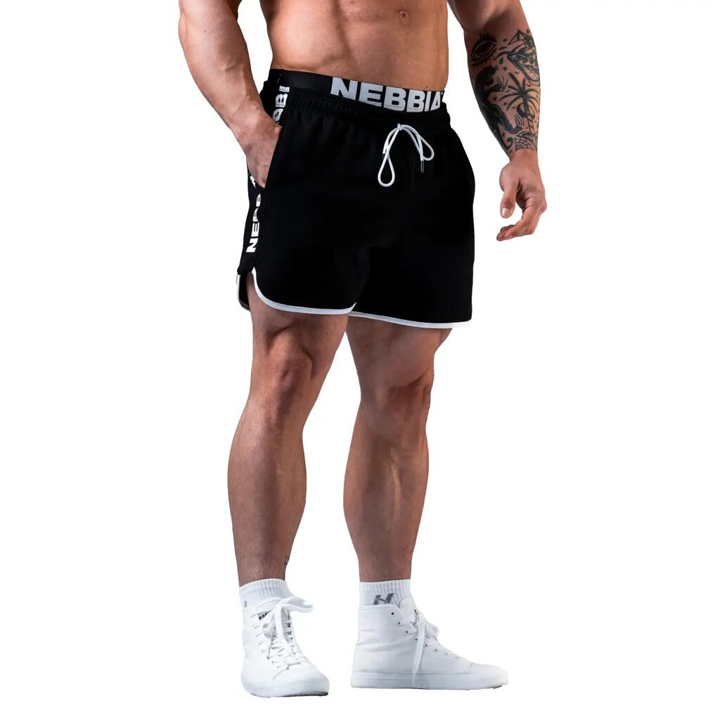 Short Nebbia Hero