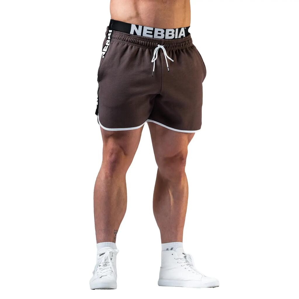 Short Nebbia Hero