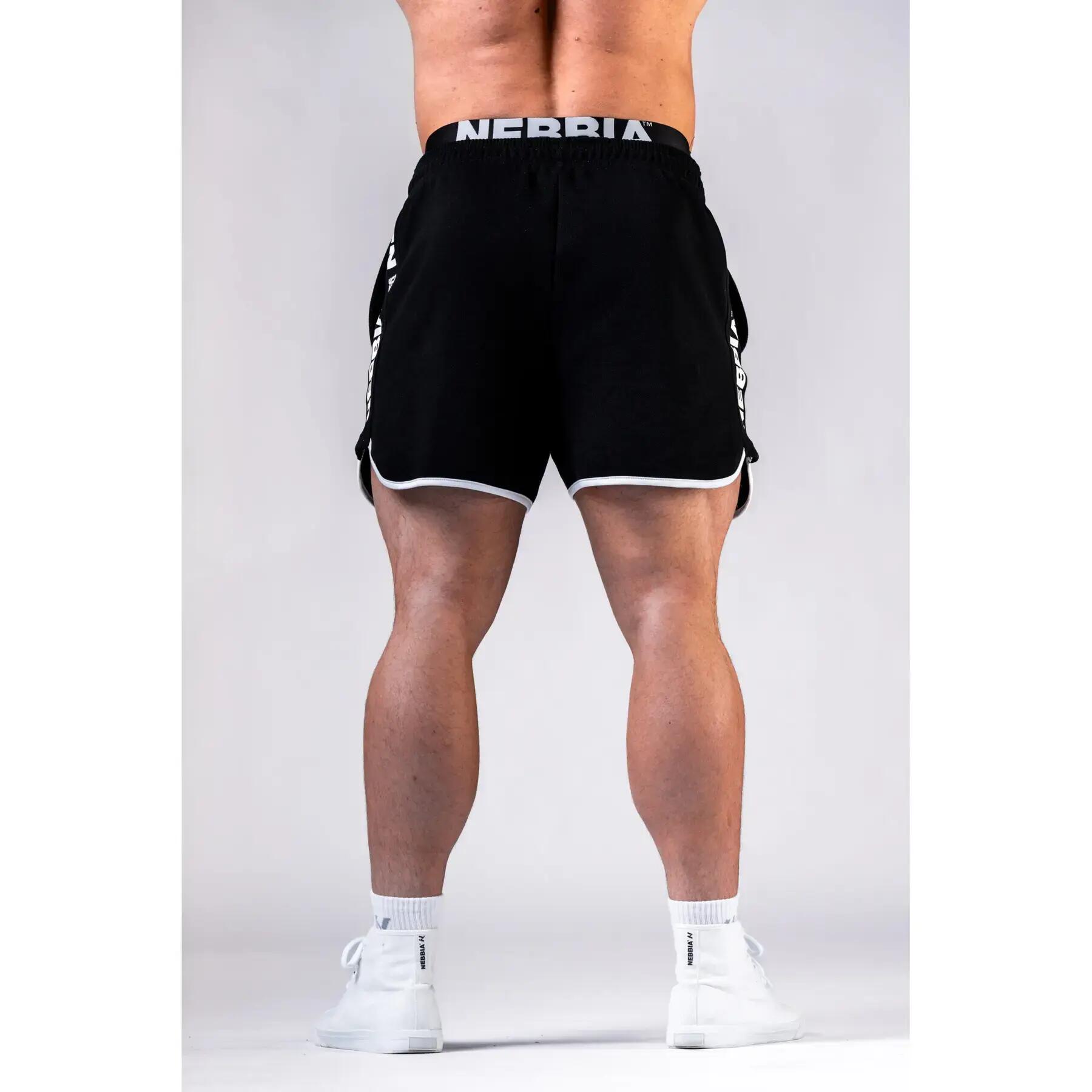 Short Nebbia Hero 2/5