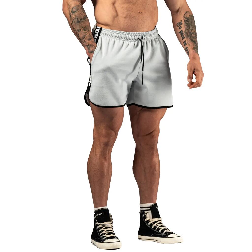 Short Nebbia Hero