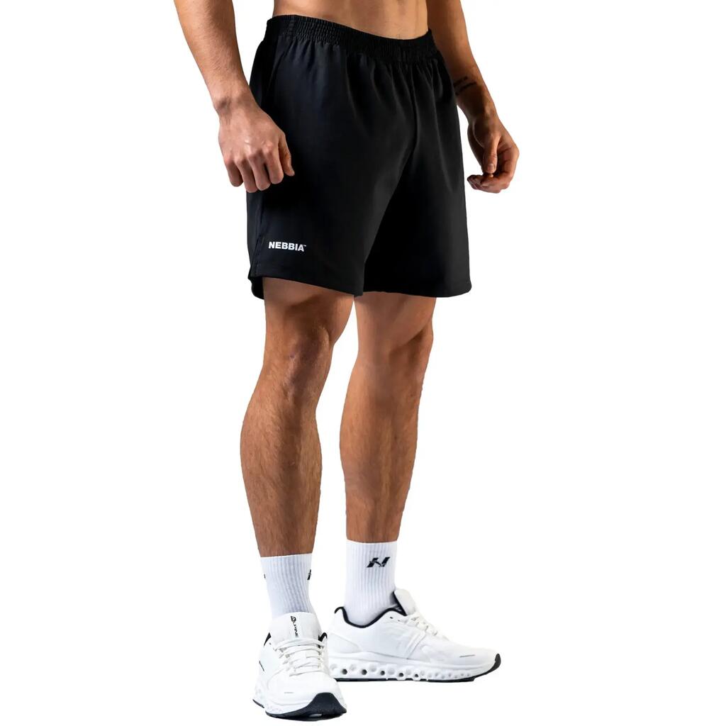 Short Nebbia Power