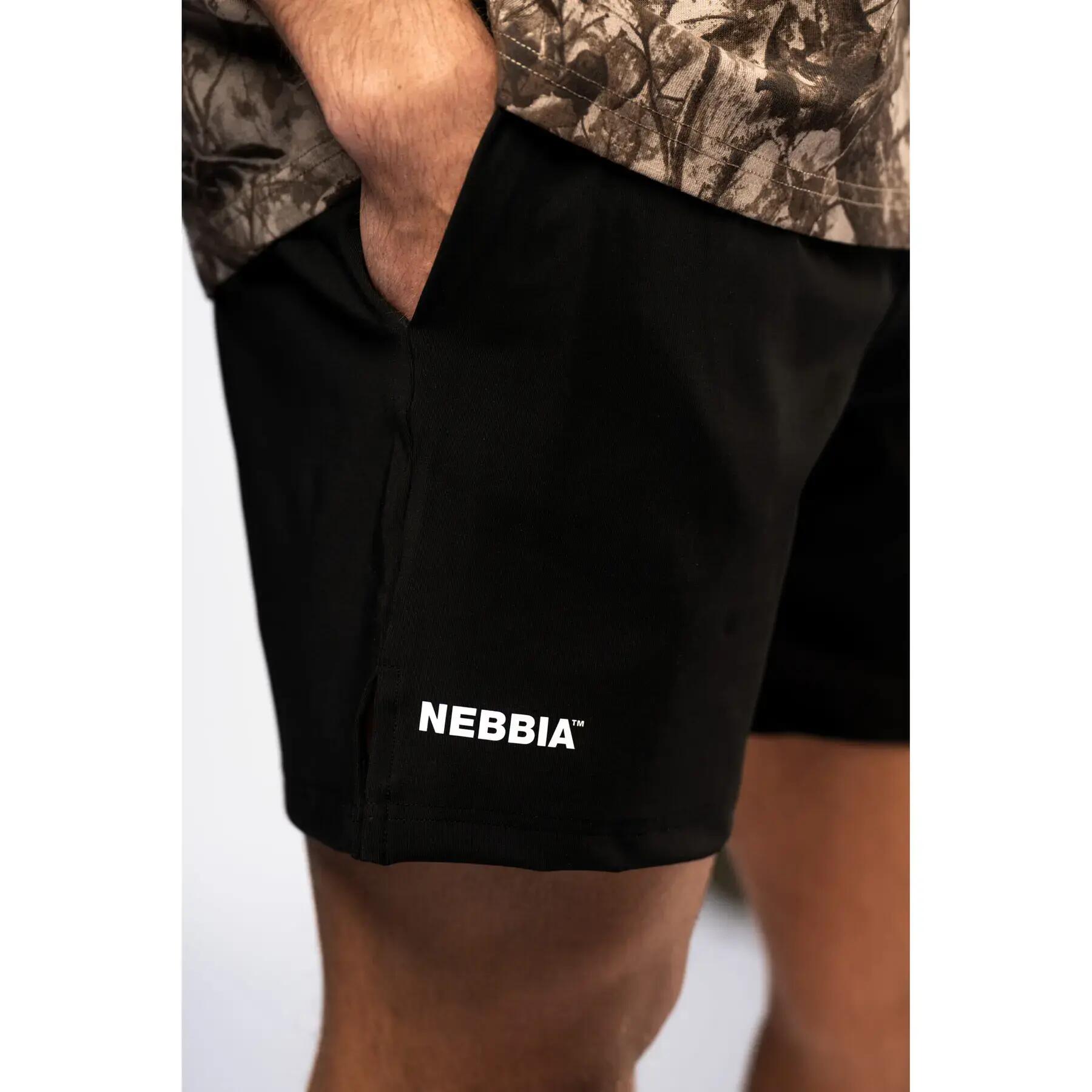 Short Nebbia Power 4/5