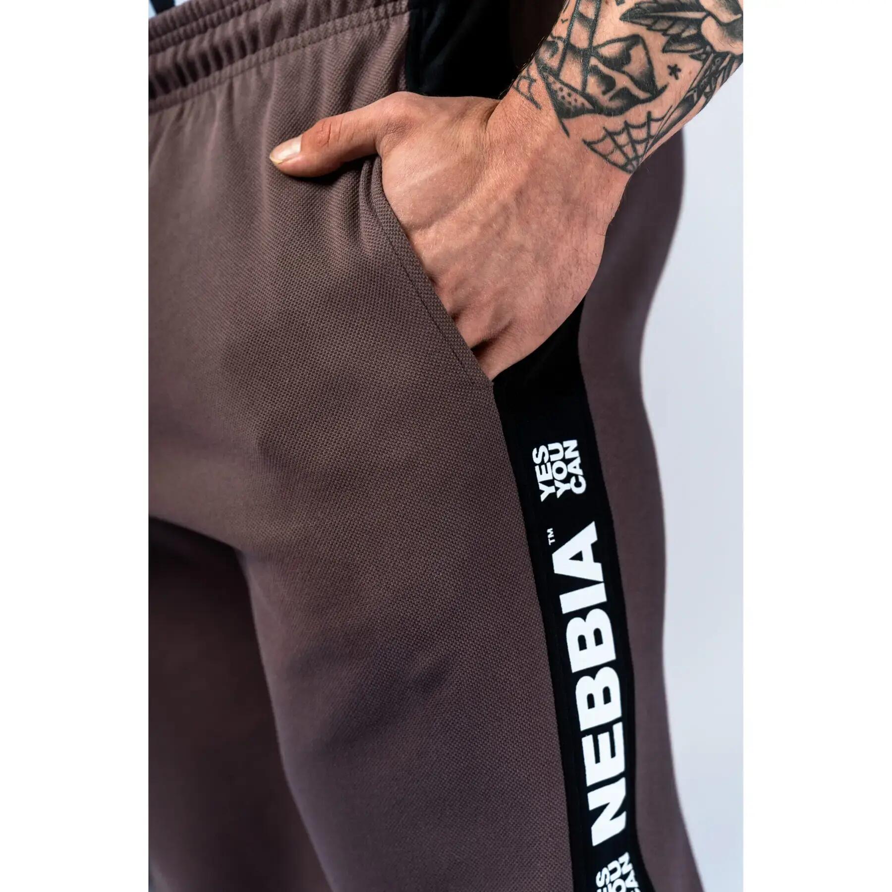 Calças de jogging Nebbia Hero 5/7