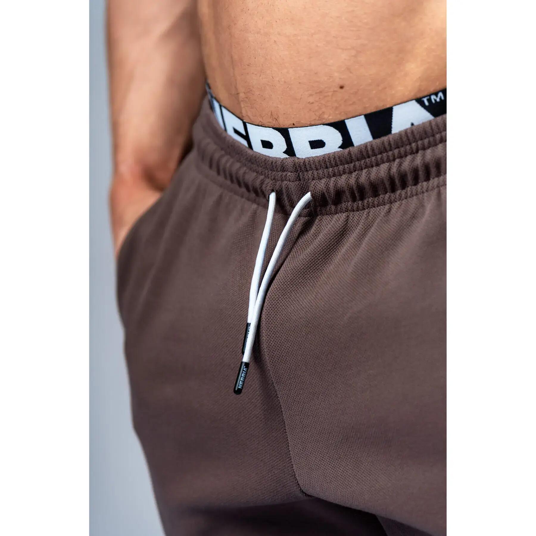 Calças de jogging Nebbia Hero 4/7