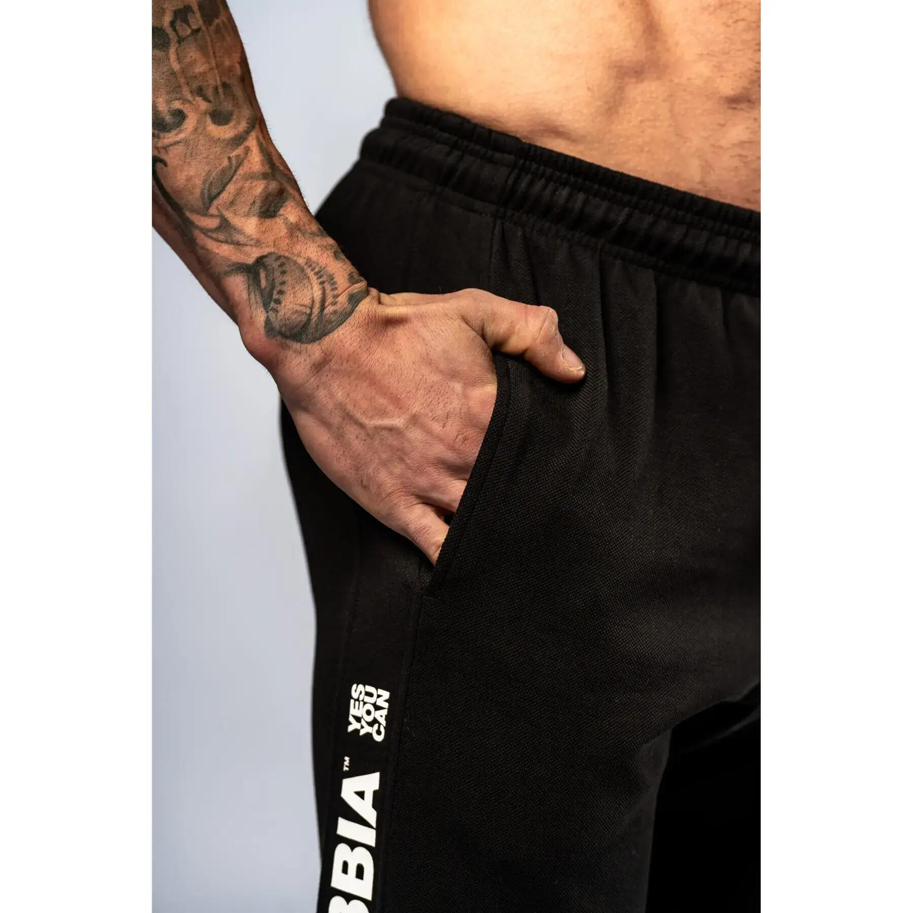 Calças de jogging Nebbia Hero 4/7