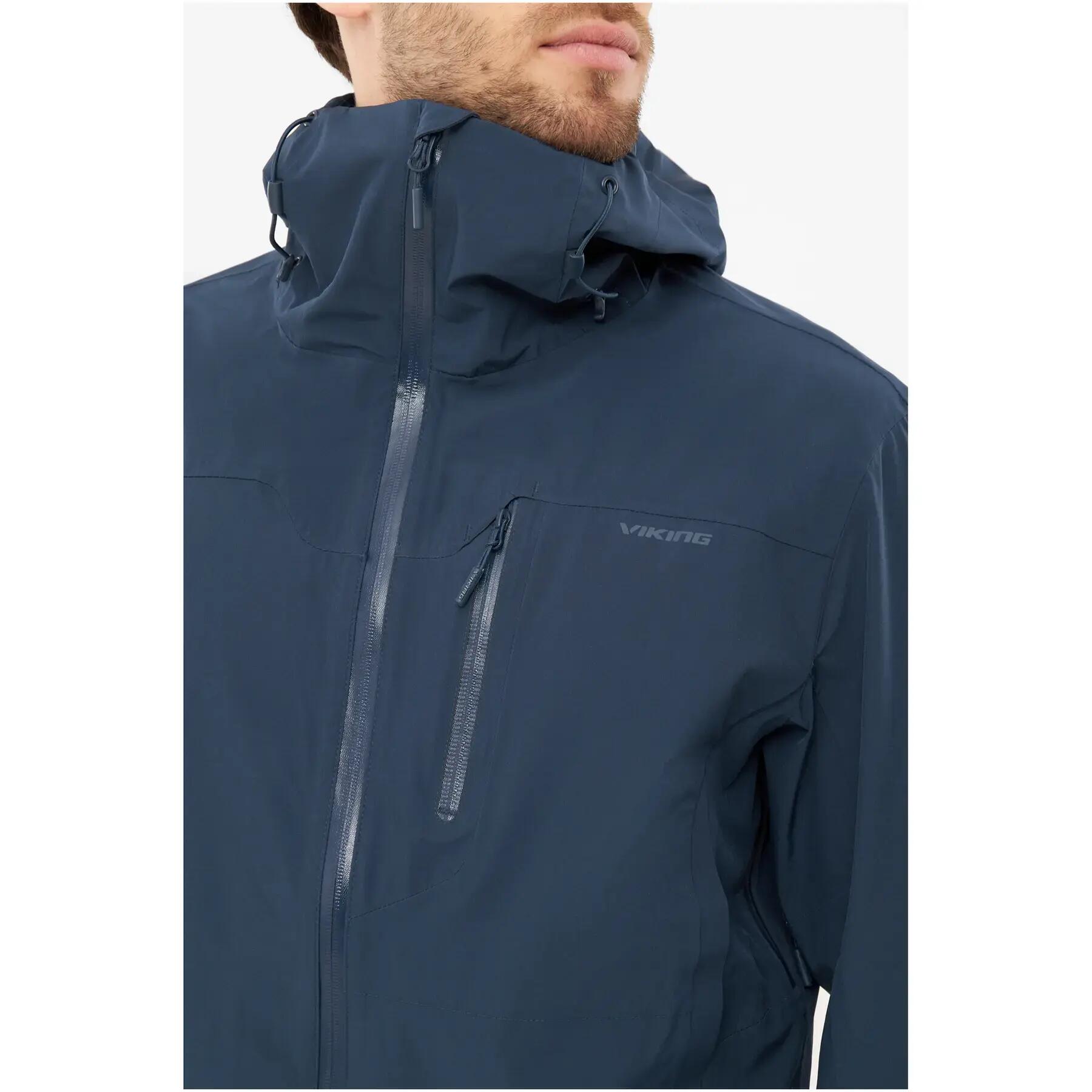 Veste homme VIKING Trek Pro 2.5 5/5
