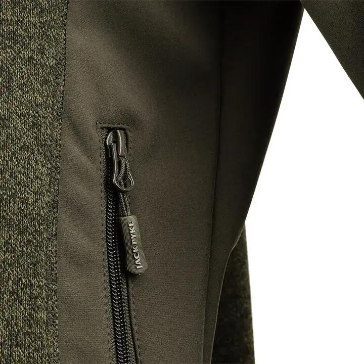 Veste en tricot Jack Pyke Weardale 5/5