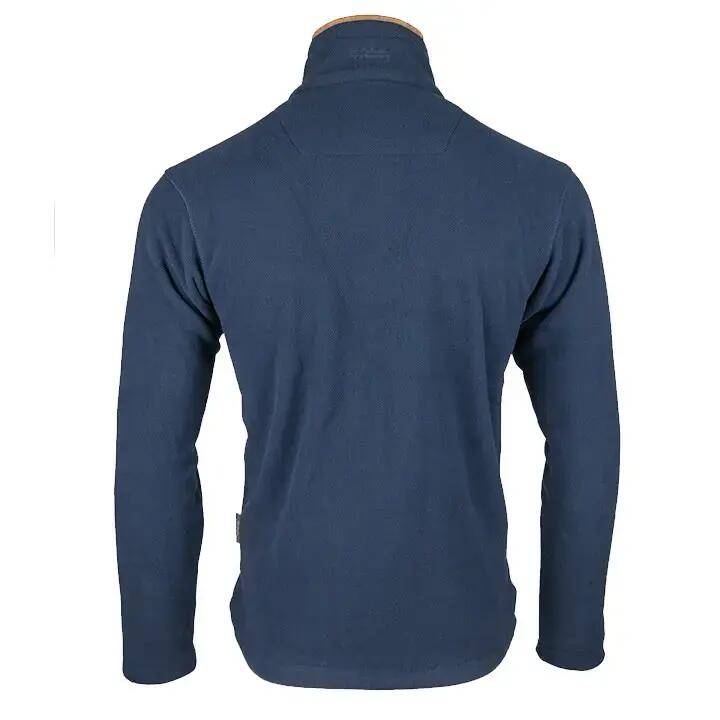 Polaire 1/2 zip full zip Jack Pyke 2/3